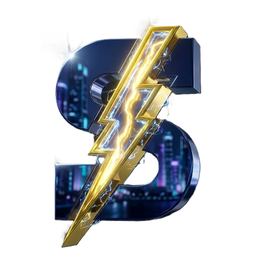 Sonic Spark AI Design