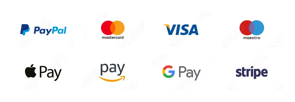Payment Methods
